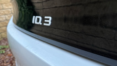 Volkswagen ID.3 150kW Match Pro 59kWh 5dr Auto Electric Hatchback